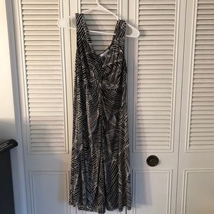 London Times Women Dress